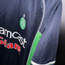 SAINT ETIENNE 2000-2001 ORIGINAL JERSEY SIZE M