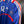 FRANCE HENRY 2008-2009 ORIGINAL JERSEY Size M