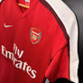 ARSENAL ARSHAVIN 2010-2011 ORIGINAL JERSEY Size S