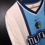 TAMPA BAY MUTINY 2000-2001 ORIGINAL JERSEY Size XL