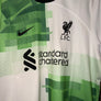 LIVERPOOL SALAH 2023-2024 ORIGINAL JERSEY Size L