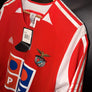 BENFICA 2005-2006 ORIGINAL JERSEY SIZE L