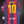 BARCELONA MESSI 2020-2021 ORIGINAL JERSEY Size M