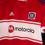 CHICAGO FIRE 2019-2020 ORIGINAL JERSEY Size XL