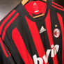 AC MILAN RONALDINHO 2008-2009 ORIGINAL JERSEY Size L
