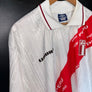 PERU 1997-1998 ORIGINAL JERSEY Size XL