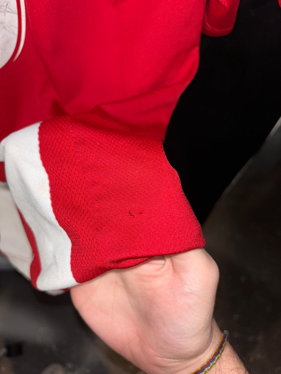 CHIVAS USA 2012-2013 ORIGINAL PLAYER JERSEY Size M