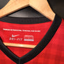 MANCHESTER UNITED VAN PERSIE 2012-2013 ORIGINAL JERSEY Size S