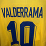 COLOMBIA VALDERRAMA 1998-1999 ORIGINAL JERSEY Size XL