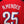 PSG PARIS SAINT GERMAIN MENDES 2025-2026 ORIGINAL JERSEY SIZE 2XL