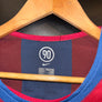 BARCELONA MESSI 2004-2005 ORIGINAL JERSEY Size M