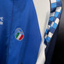 ITALY 1990-1991 ORIGINAL JACKET WITH SWEATPANTS Size L