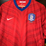 SOUTH KOREA 2010-2011 ORIGINAL  JERSEY SIZE XL