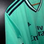 REAL MADRID VALVERDE 2019-2020 ORIGINAL PLAYER JERSEY Size L