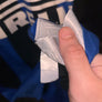 INTER MILAN RECOBA 2003-2004 ORIGINAL JERSEY Size M