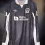 CD OLIMPIA 2025-2026 ORIGINAL JERSEY SIZE M