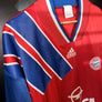 BAYERN MUNICH 1993-1994 ORIGINAL JERSEY Size XL
