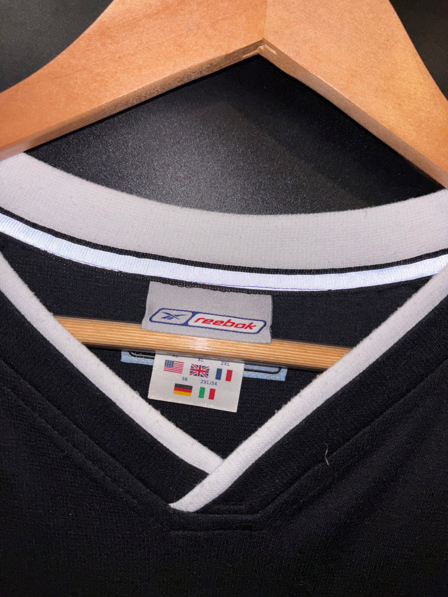 ARGENTINA 1999-2000 ORIGINAL TRAINING JERSEY Size XL