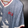 USA SOCCER USMNT 1994-1995 ORIGINAL JERSEY Size L