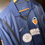 VALENCIA AIMAR 2000-2001 ORIGINAL JERSEY Size L