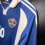 YUGOSLAVIA STOJKOVIC 2000-2001 ORIGINAL JERSEY Size M