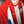 PARAGUAY 2002-2003 ORIGINAL JERSEY Size XL