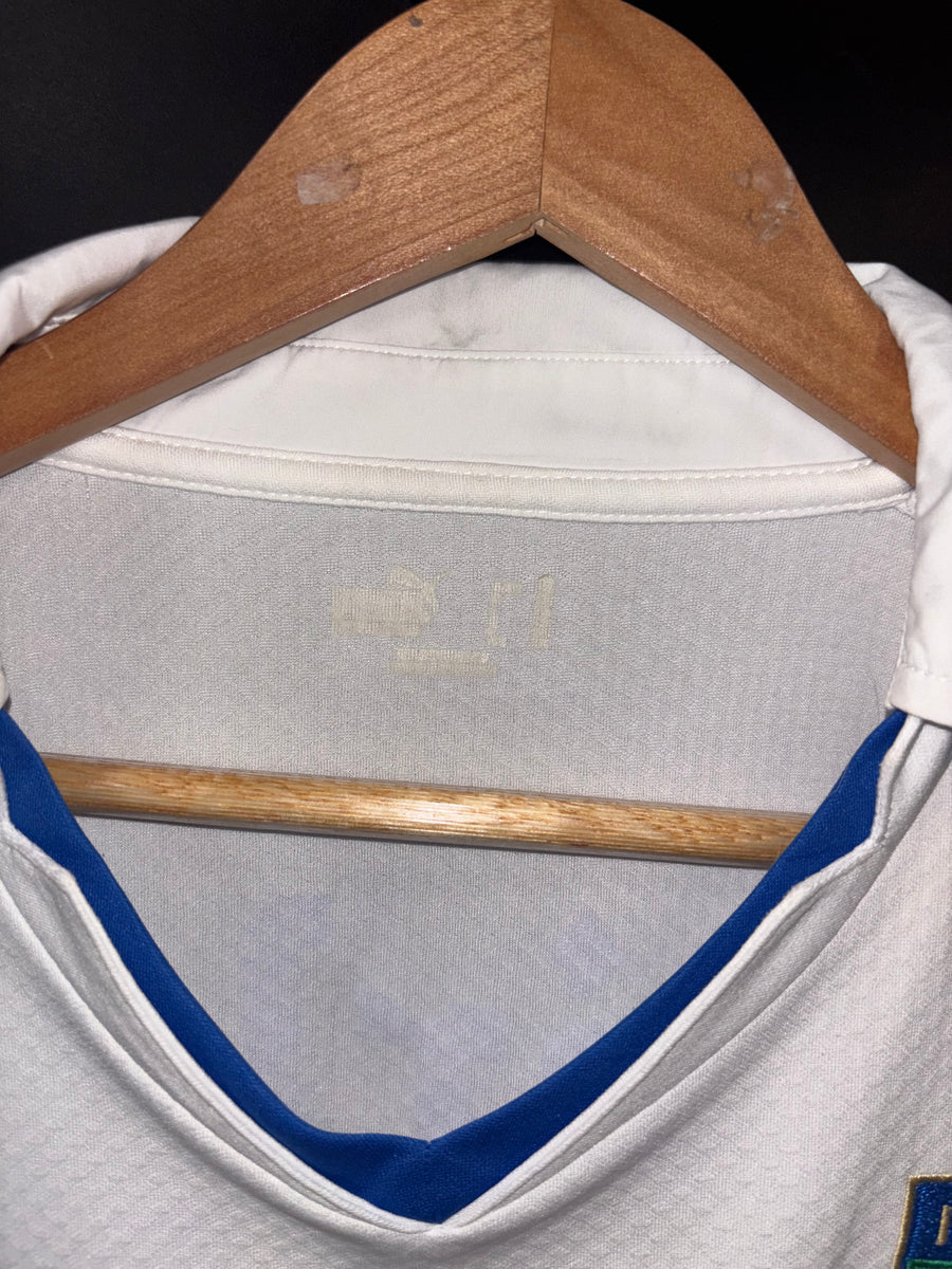 ITALY PIRLO 2010-2011 ORIGINAL JERSEY Size XL