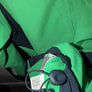 MEXICO 2007-2008 ORIGINAL JACKET SIZE M