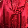 BARCELONA 2001-2002 ORIGINAL JACKET Size XL
