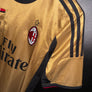 AC MILAN KAKA 2013-2014 ORIGINAL JERSEY Size M