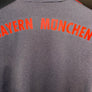 BAYERN MUNICH 2016-2017 ORIGINAL JERSEY Size L