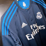 REAL MADRID RONALDO 2015-2016 ORIGINAL JERSEY SIZE L