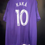 ORLANDO CITY KAKA 2015-2016 ORIGINAL JERSEY Size 2XL
