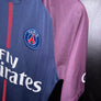 PSG PARIS SAINT GERMAIN DI MARIA ORIGINAL 2017-2018  JERSEY SIZE S