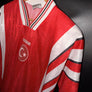 TURKEY 1996-1997 ORIGINAL JERSEY Size M