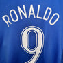 BRAZIL RONALDO 2006-2007 ORIGINAL JERSEY SIZE M