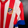 ATLETICO MADRID FALCAO 2012-2013 ORIGINAL JERSEY Size S