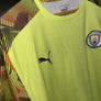 MANCHESTER CITY TRAINING 2019-2020 ORIGINAL JERSEY Size 2XL