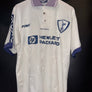 TOTTENHAM HOTSPURS 1995-1996 ORIGINAL JERSEY Size L