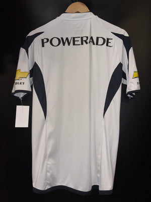 LDU QUITO 2009-2010 ORIGINAL JERSEY Size M