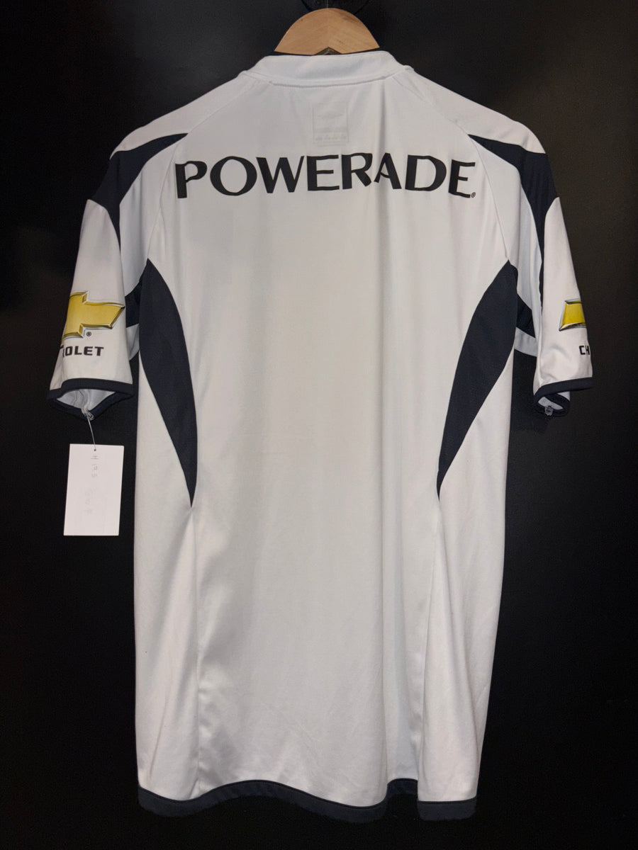 LDU QUITO 2009-2010 ORIGINAL JERSEY Size M