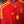SPAIN XAVI 2012-2013 ORIGINAL JERSEY Size XL
