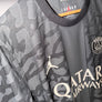 PSG PARIS SAINT GERMAIN DEMBELE 2023-2024 ORIGINAL PLAYER JERSEY SIZE L
