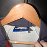 ENGLAND BECKHAM 1998-1999 ORIGINAL  JERSEY Size XL