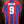 BARCELONA RONALDO 1996-1997 ORIGINAL JERSEY Size L