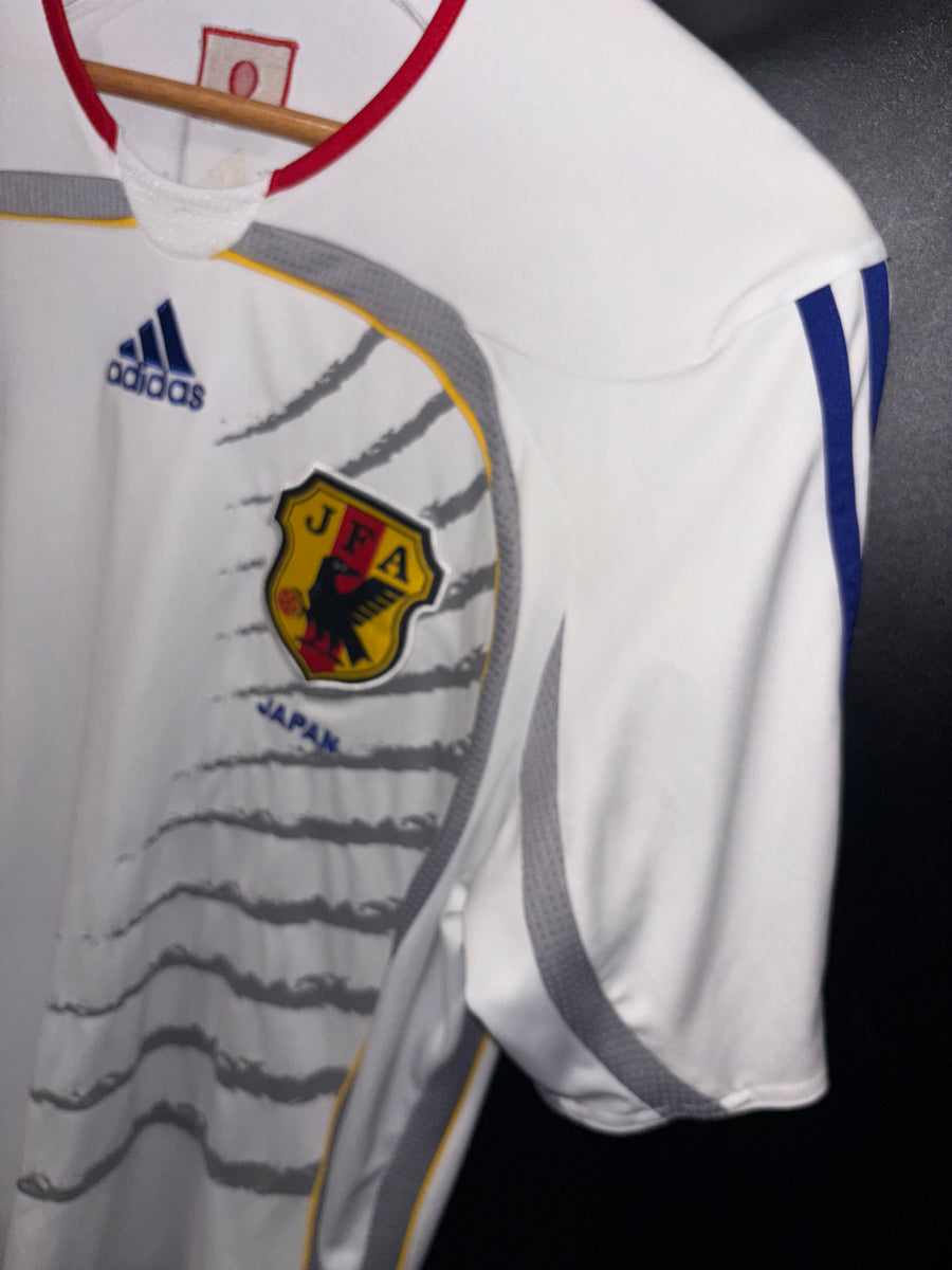 JAPAN 2006-2007 ORIGINAL JERSEY SIZE M