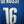 ITALY DE ROSSI 2014-2015 ORIGINAL JERSEY Size L