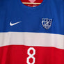USA SOCCER USMNT DEMPSEY 2014-2015 ORIGINAL JERSEY Size L