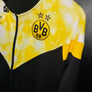 BORUSSIA DORTMUND 2021-2022 ORIGINAL JACKET SIZE L