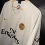PSG PARIS SAINT GERMAIN NEYMAR JR  2018-2019 ORIGINAL JERSEY SIZE XL
